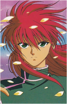 Kurama