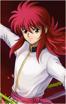 Kurama