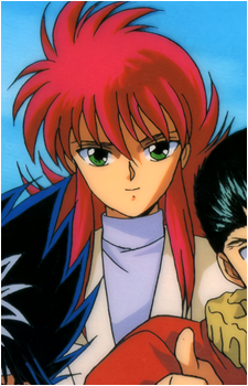 Kurama