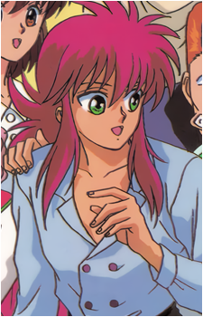 Kurama