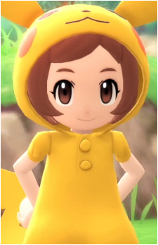 Poké Kid's image