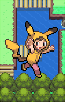 Poké Kid's image