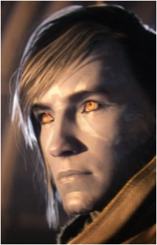 Uldren Sov