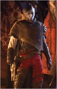 Uldren Sov