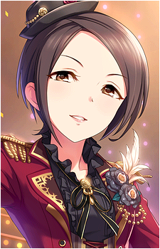 Ai Togo's image