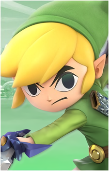 Link (Adult Timeline)'s image