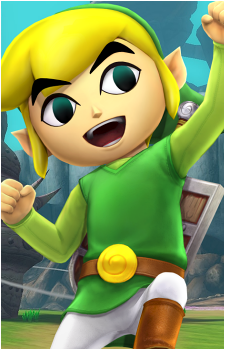Link (Adult Timeline)'s image