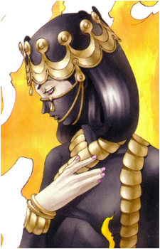 Sati {SMT}'s image
