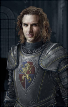 Lancelot {NatM}
