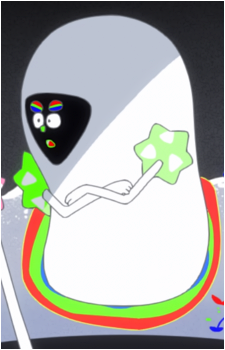 Warlock G's image