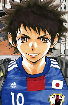 Ryuu Ichijou's image