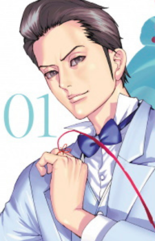 Arata Natsume's image