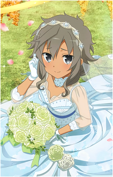 Kohagura Natsume