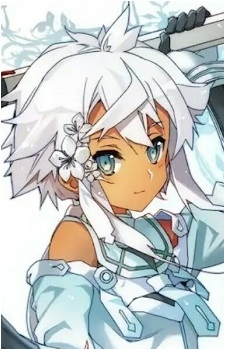 Kohagura Natsume