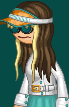 Gabitha's image