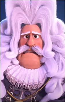 Governor {PiB}'s image