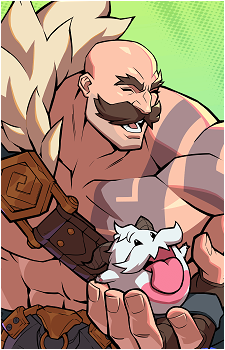 Braum's image