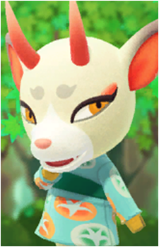 Shino's image
