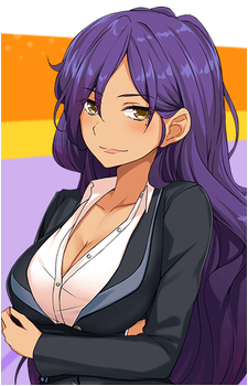 Tengge Yomoda's image