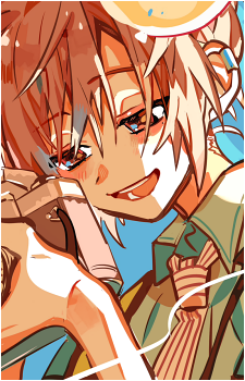 Image 35 of Sousuke Mitsuba