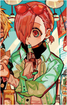 Image 36 of Sousuke Mitsuba