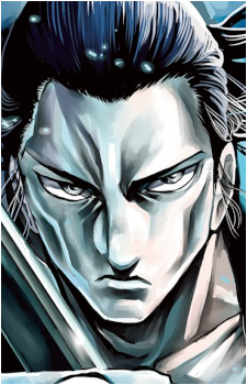 Ryoutarou Yanagi's image