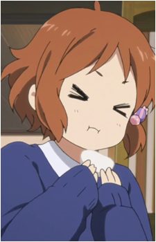 Kanna Makino