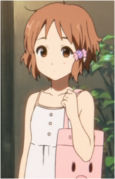 Kanna Makino