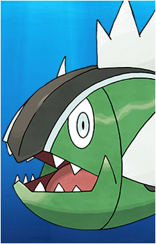 Hisuian Basculin's image