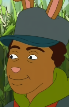 Miles {Arthur}'s image