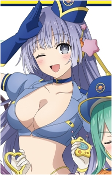 Miku Izayoi