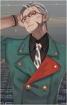 Arurandeisu
