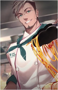 Arurandeisu