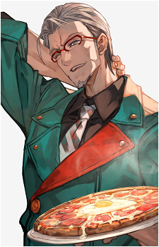 Arurandeisu