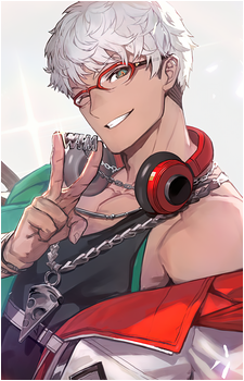 Arurandeisu's image