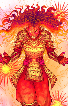 Ankarna's image