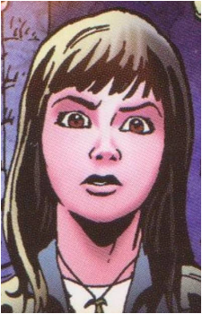 Kitty Jones's image