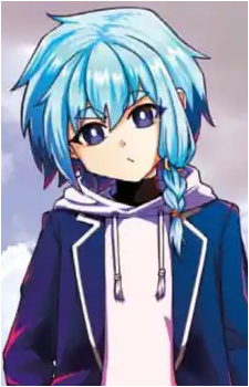 Shion Hiiragi's image