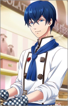 Shin Oikawa Image