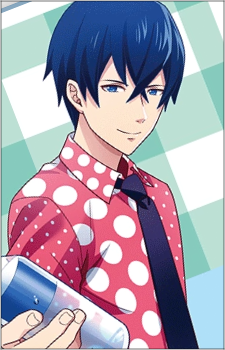 Shin Oikawa Image