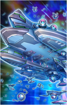 D.D. Assault Carrier's image