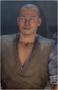 The Great Kung Lao's image