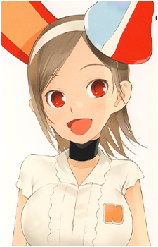 Mina Tsukuda's image