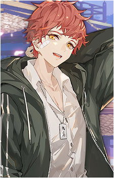 Natsuhiko Takigawa's image