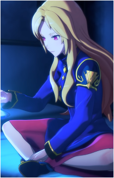 Lucifer {MS}