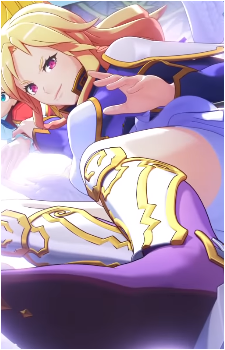 Lucifer {MS}