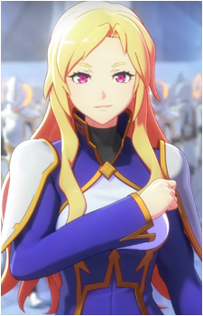 Lucifer {MS}