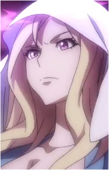 Lucifer {MS}