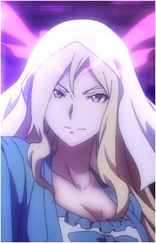 Lucifer {MS}