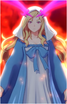 Lucifer {MS}